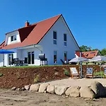 Haus Springborn Ferienoase Zwischen Strand, Feld Und Wald