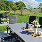 Haus Springborn Ferienoase Zwischen Strand, Feld Und Wald Ferienhaus