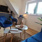Haus Springborn Ferienoase Zwischen Strand, Feld Und Wald Biendorf