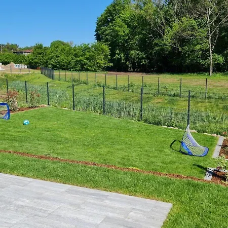 Springborn Ferienoase Zwischen Strand, Feld Und Wald * Biendorf
