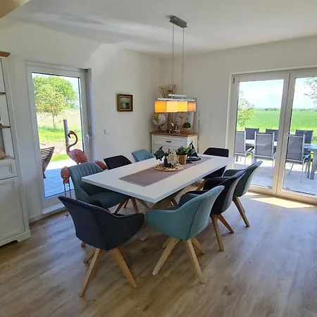 Springborn Ferienoase Zwischen Strand, Feld Und Wald * Biendorf